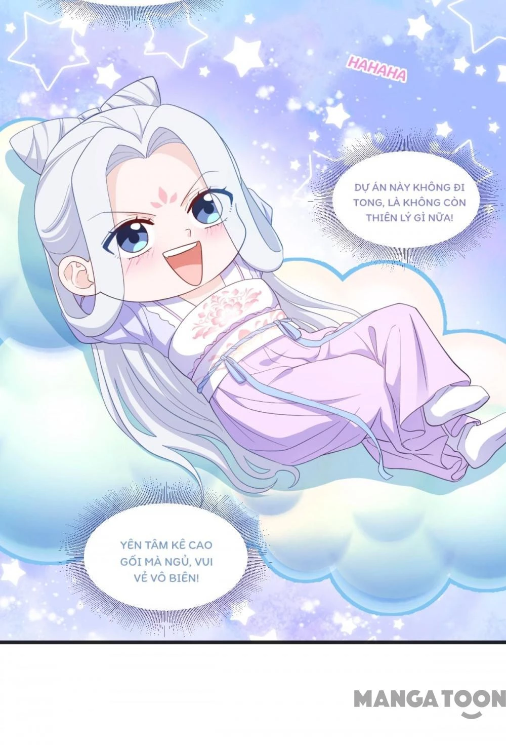 Tiền Tiêu Không Hết, Ta Phải Làm Sao? Chapter 35 - 20