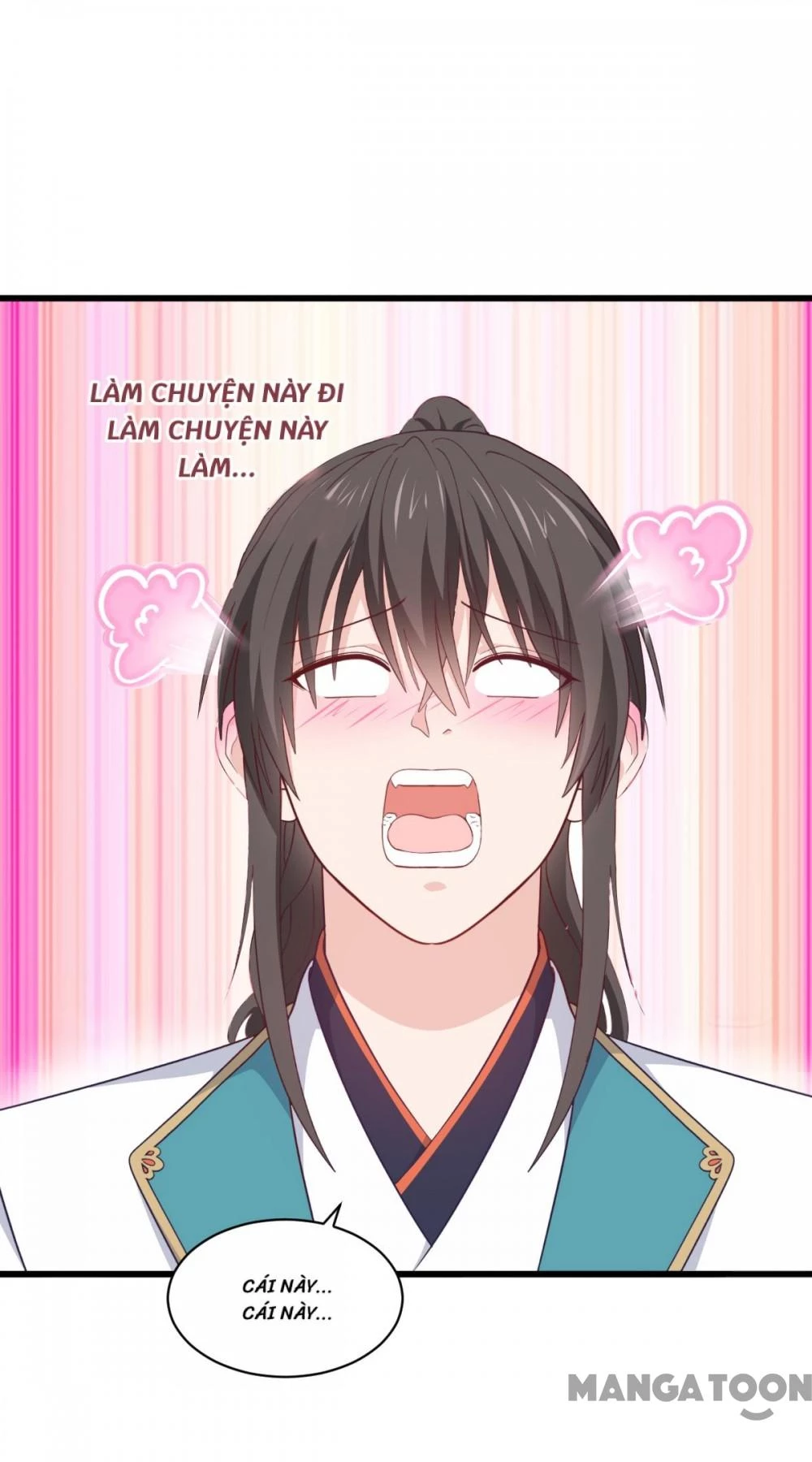 Tiền Tiêu Không Hết, Ta Phải Làm Sao? Chapter 35 - 22