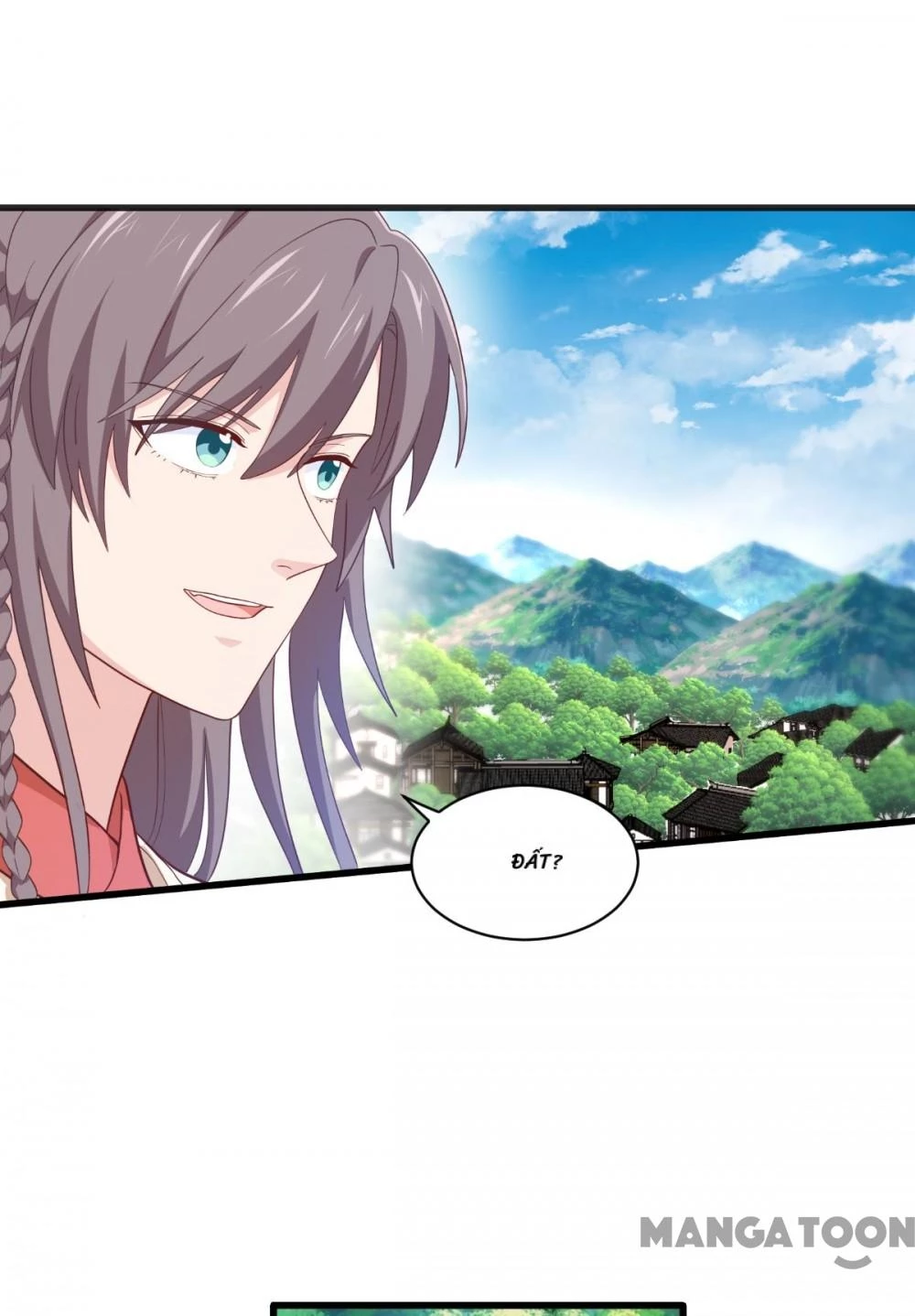 Tiền Tiêu Không Hết, Ta Phải Làm Sao? Chapter 35 - 38