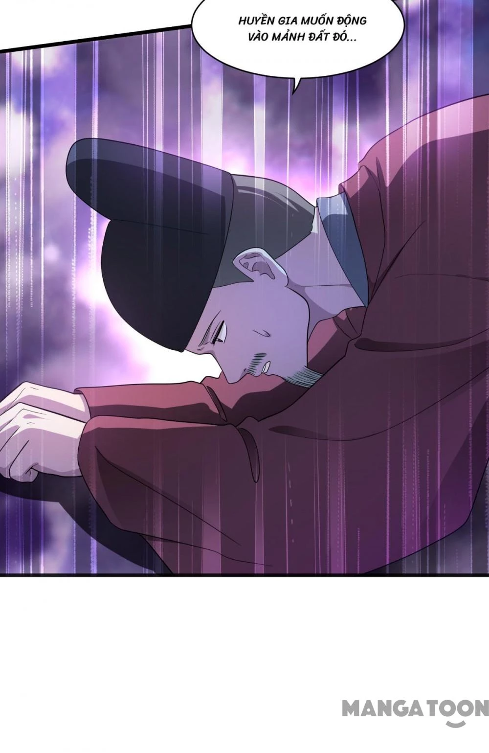 Tiền Tiêu Không Hết, Ta Phải Làm Sao? Chapter 35 - 43