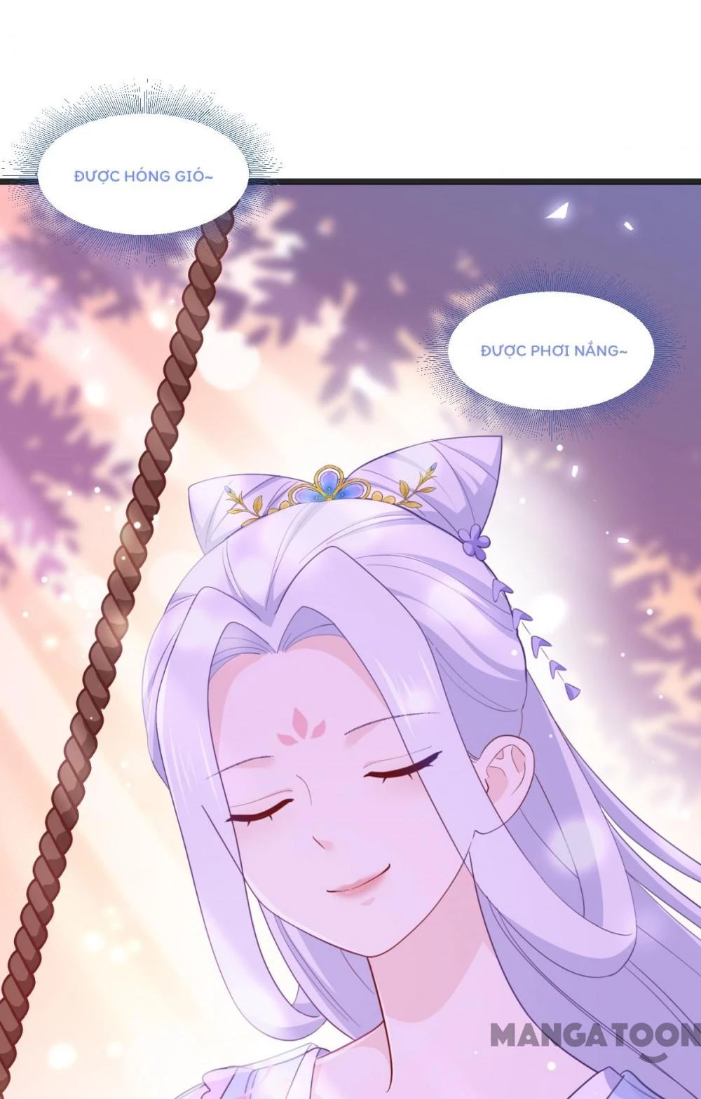 Tiền Tiêu Không Hết, Ta Phải Làm Sao? Chapter 36 - 12