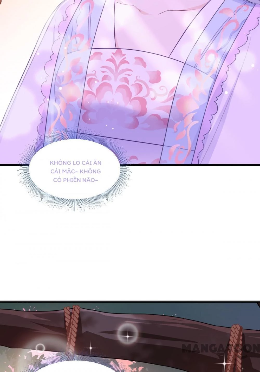 Tiền Tiêu Không Hết, Ta Phải Làm Sao? Chapter 36 - 13