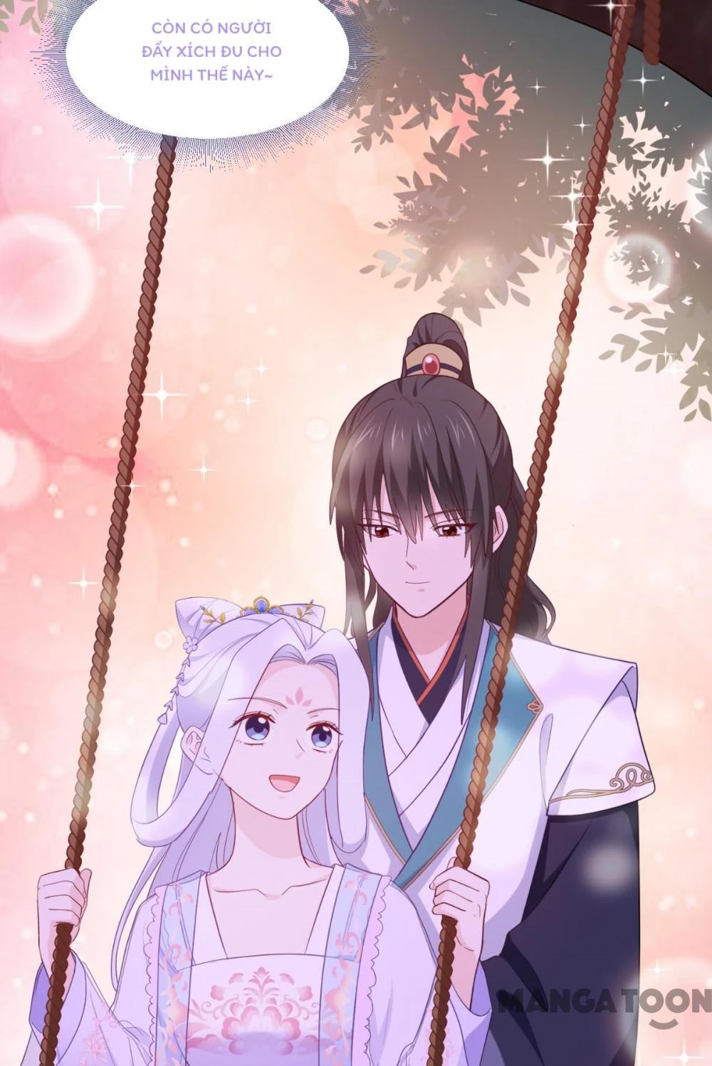 Tiền Tiêu Không Hết, Ta Phải Làm Sao? Chapter 36 - 14