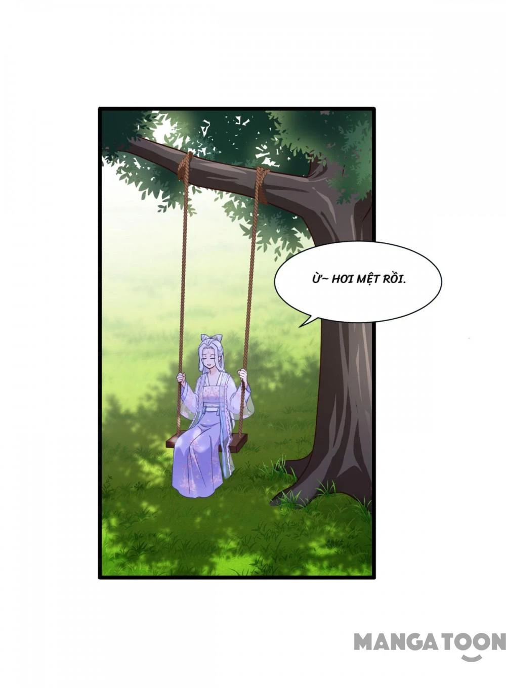 Tiền Tiêu Không Hết, Ta Phải Làm Sao? Chapter 36 - 17