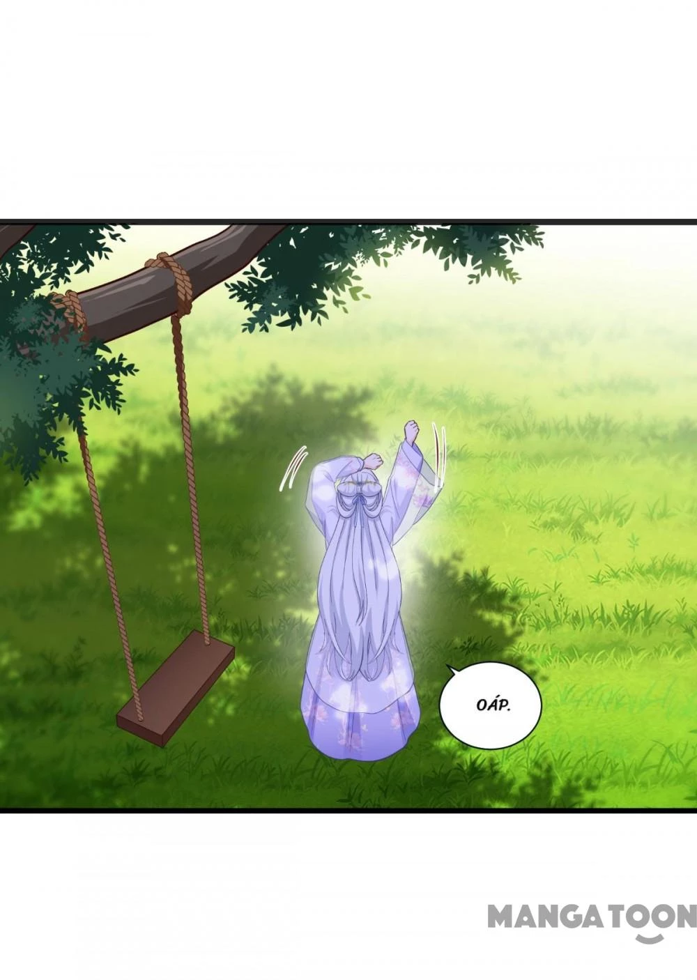 Tiền Tiêu Không Hết, Ta Phải Làm Sao? Chapter 36 - 18