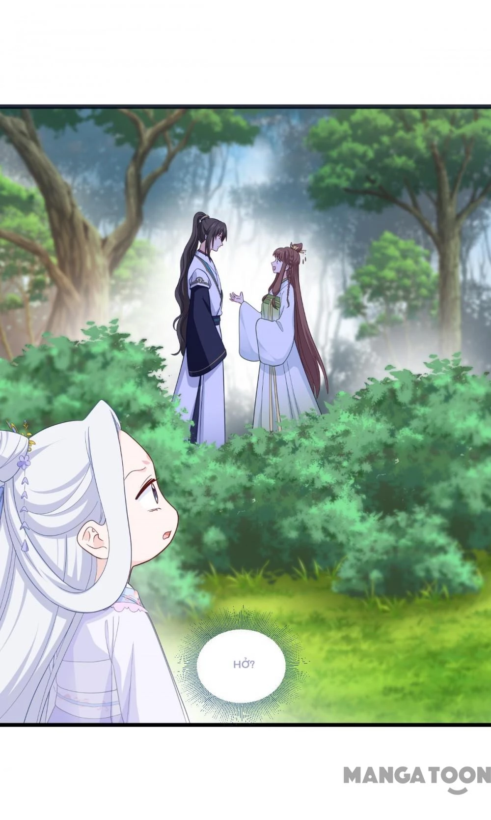 Tiền Tiêu Không Hết, Ta Phải Làm Sao? Chapter 36 - 20