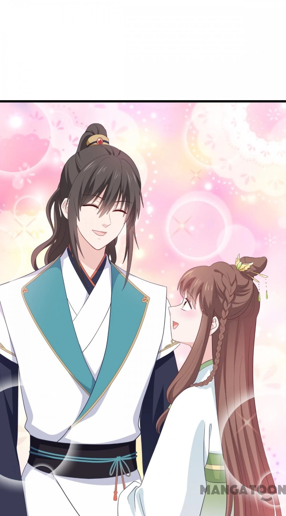 Tiền Tiêu Không Hết, Ta Phải Làm Sao? Chapter 36 - 21