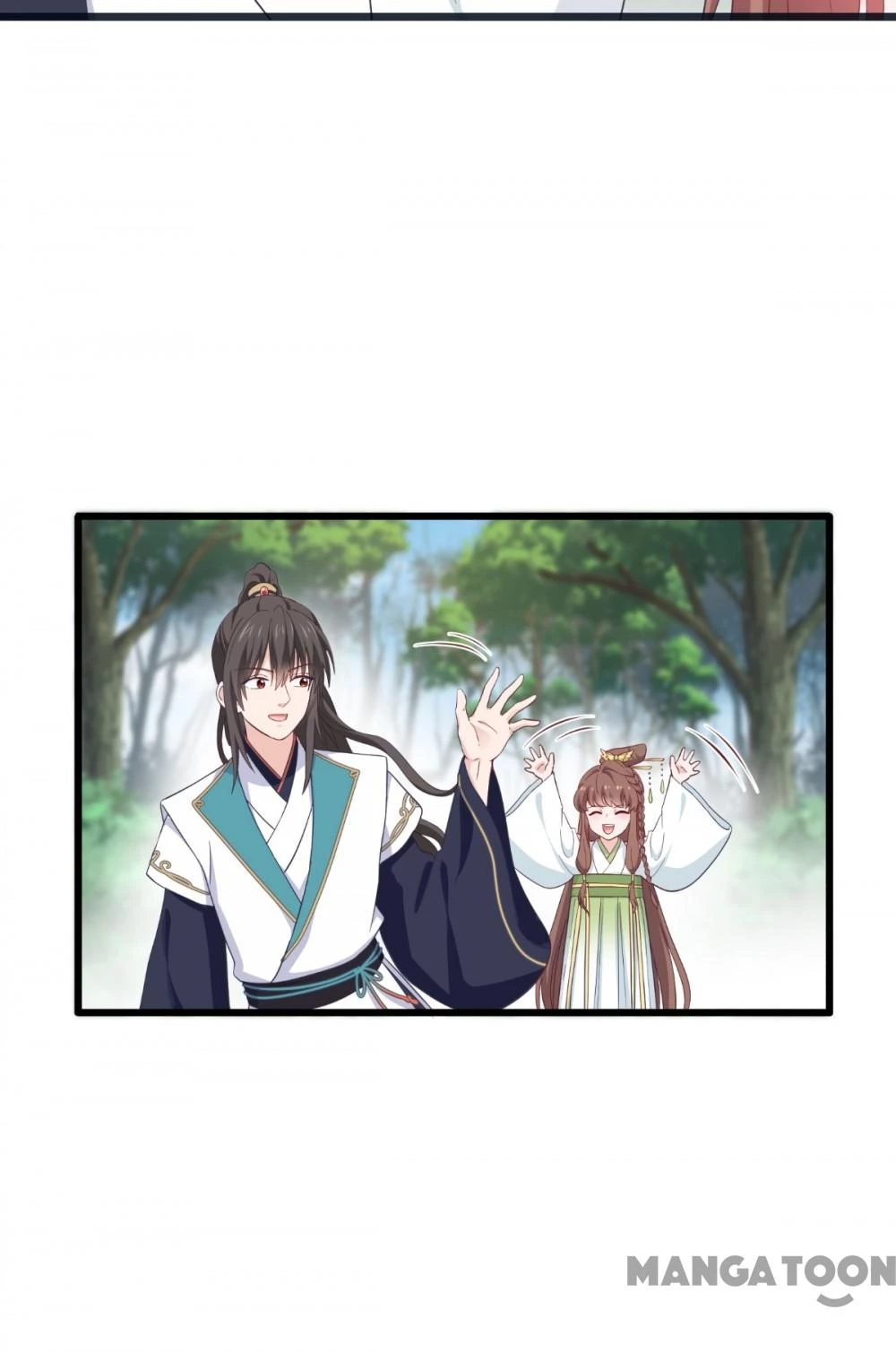 Tiền Tiêu Không Hết, Ta Phải Làm Sao? Chapter 36 - 23