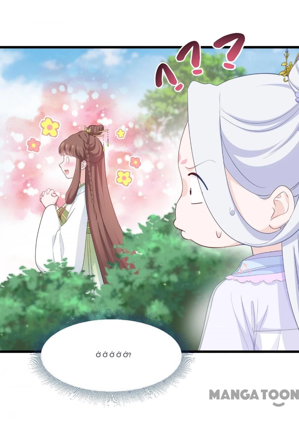 Tiền Tiêu Không Hết, Ta Phải Làm Sao? Chapter 36 - 24