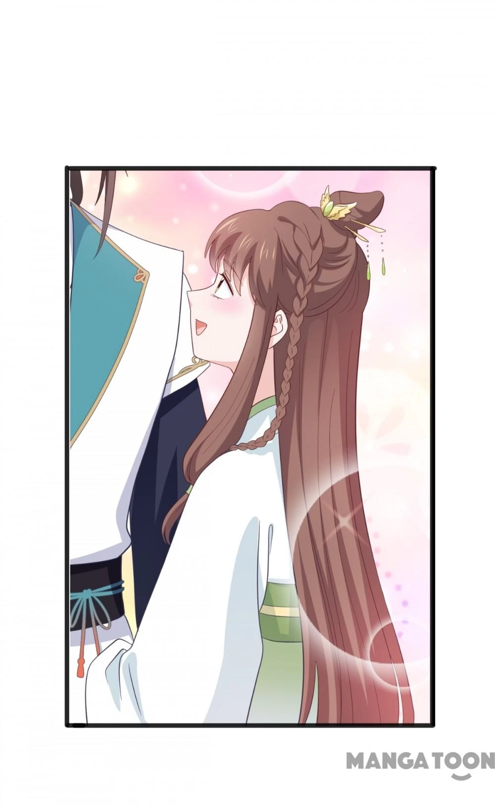 Tiền Tiêu Không Hết, Ta Phải Làm Sao? Chapter 36 - 25