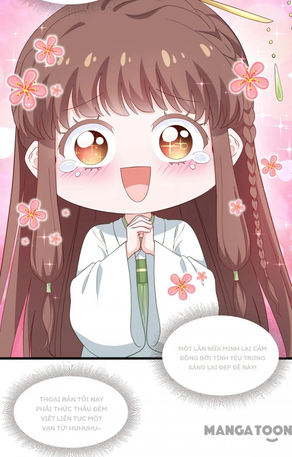 Tiền Tiêu Không Hết, Ta Phải Làm Sao? Chapter 36 - 28