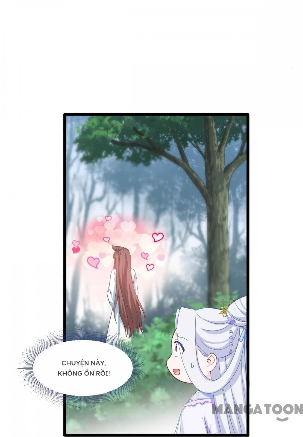 Tiền Tiêu Không Hết, Ta Phải Làm Sao? Chapter 36 - 29