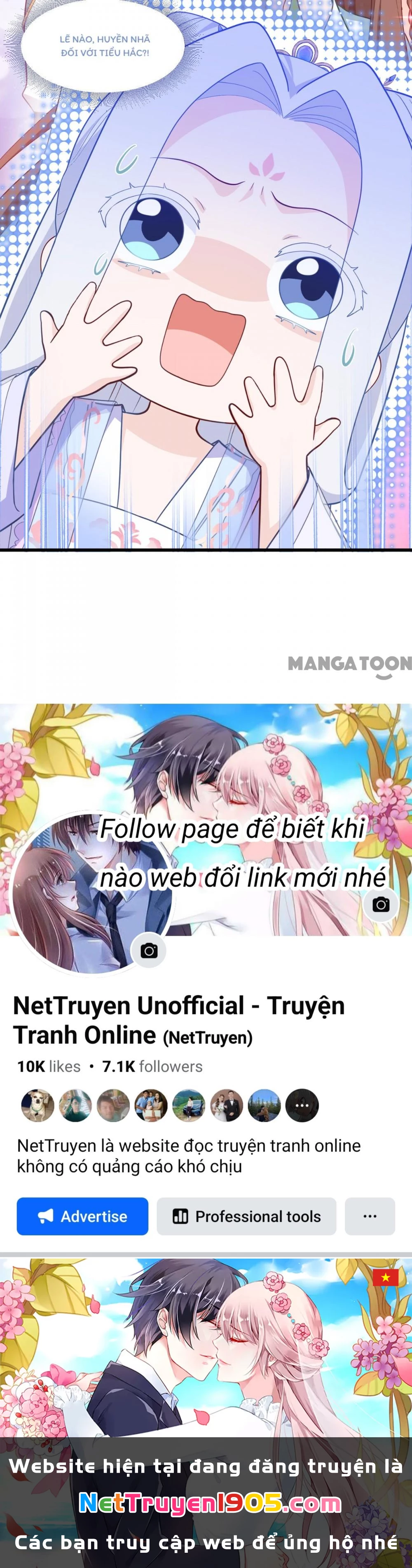 Tiền Tiêu Không Hết, Ta Phải Làm Sao? Chapter 36 - 31