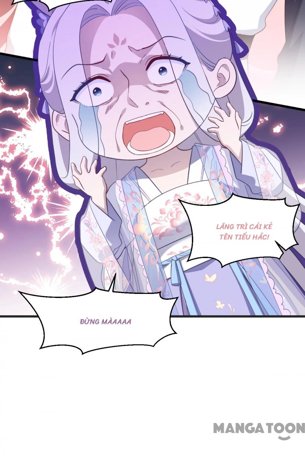 Tiền Tiêu Không Hết, Ta Phải Làm Sao? Chapter 37 - 3