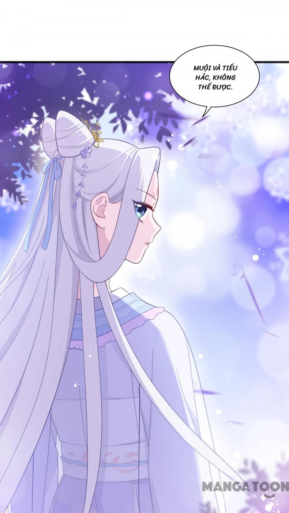 Tiền Tiêu Không Hết, Ta Phải Làm Sao? Chapter 37 - 10