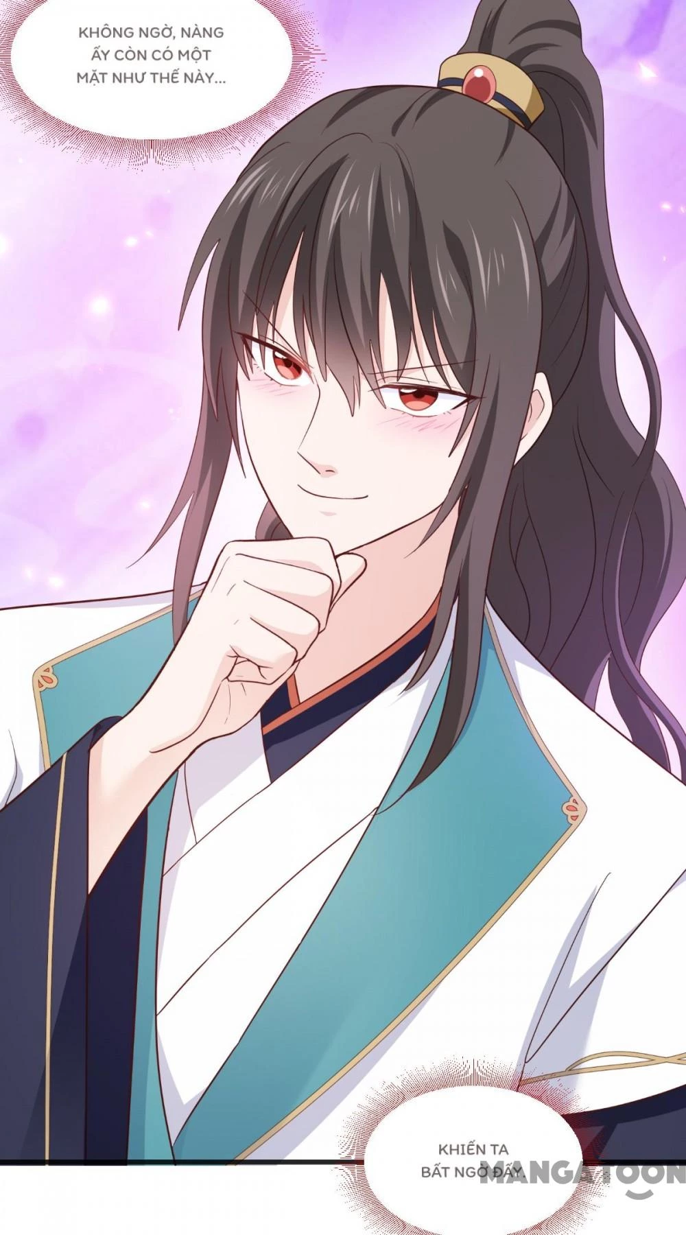 Tiền Tiêu Không Hết, Ta Phải Làm Sao? Chapter 37 - 16