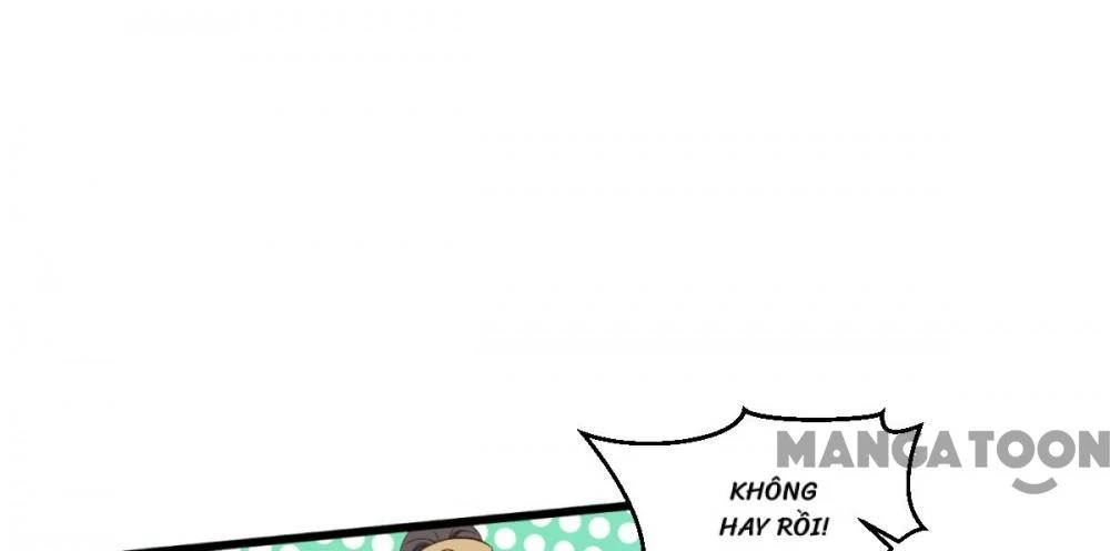 Tiền Tiêu Không Hết, Ta Phải Làm Sao? Chapter 37 - 21