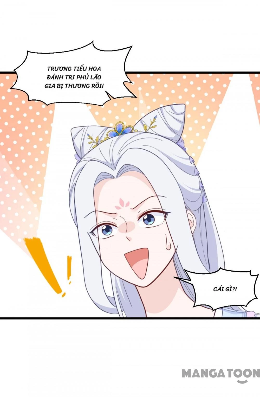 Tiền Tiêu Không Hết, Ta Phải Làm Sao? Chapter 37 - 24