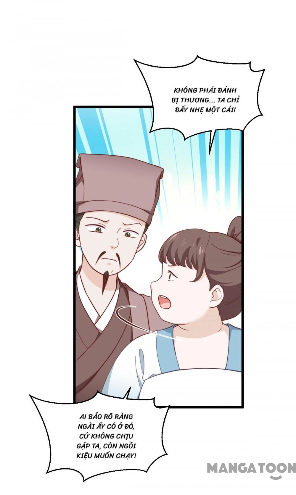 Tiền Tiêu Không Hết, Ta Phải Làm Sao? Chapter 37 - 25