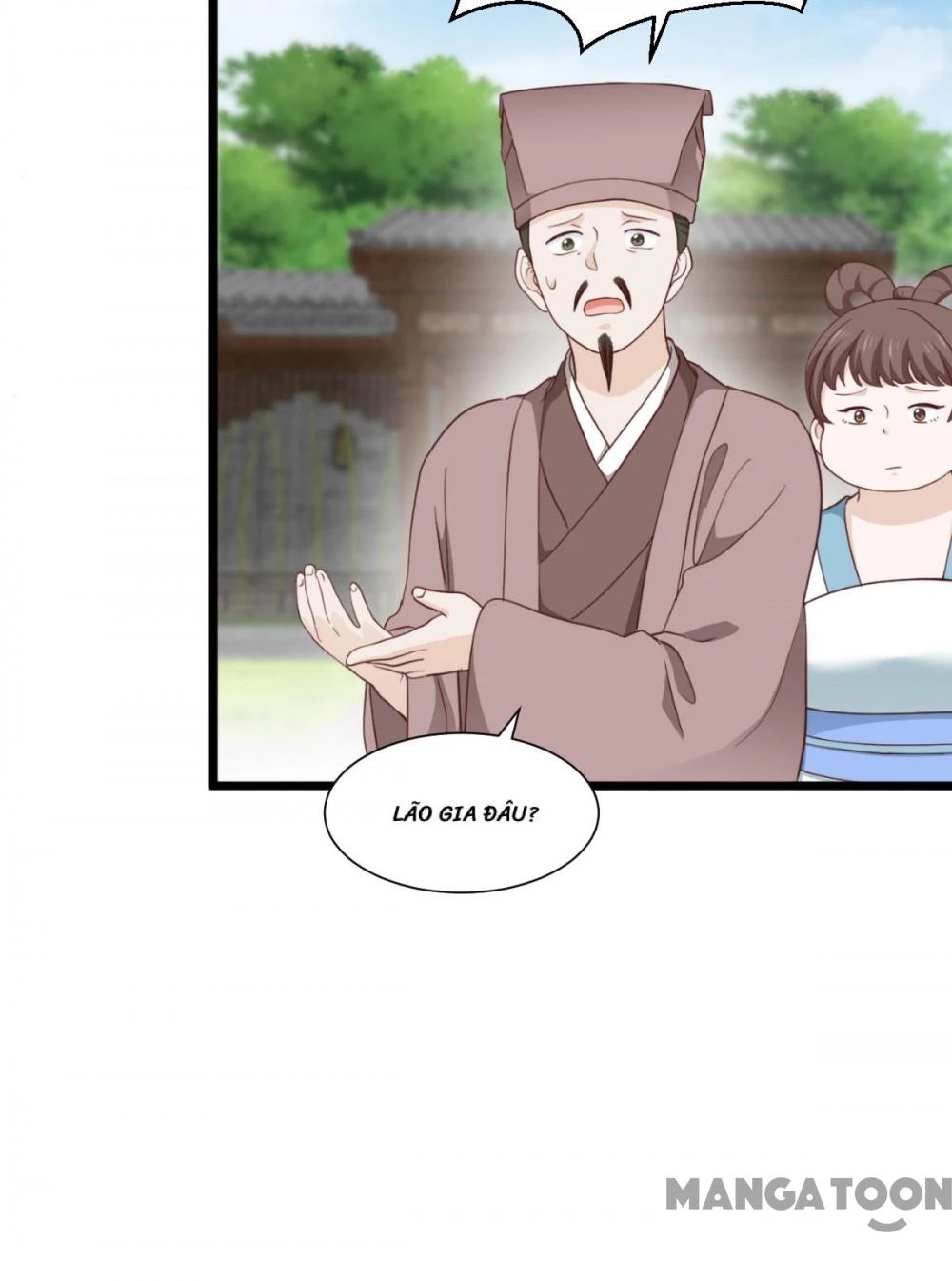 Tiền Tiêu Không Hết, Ta Phải Làm Sao? Chapter 37 - 30