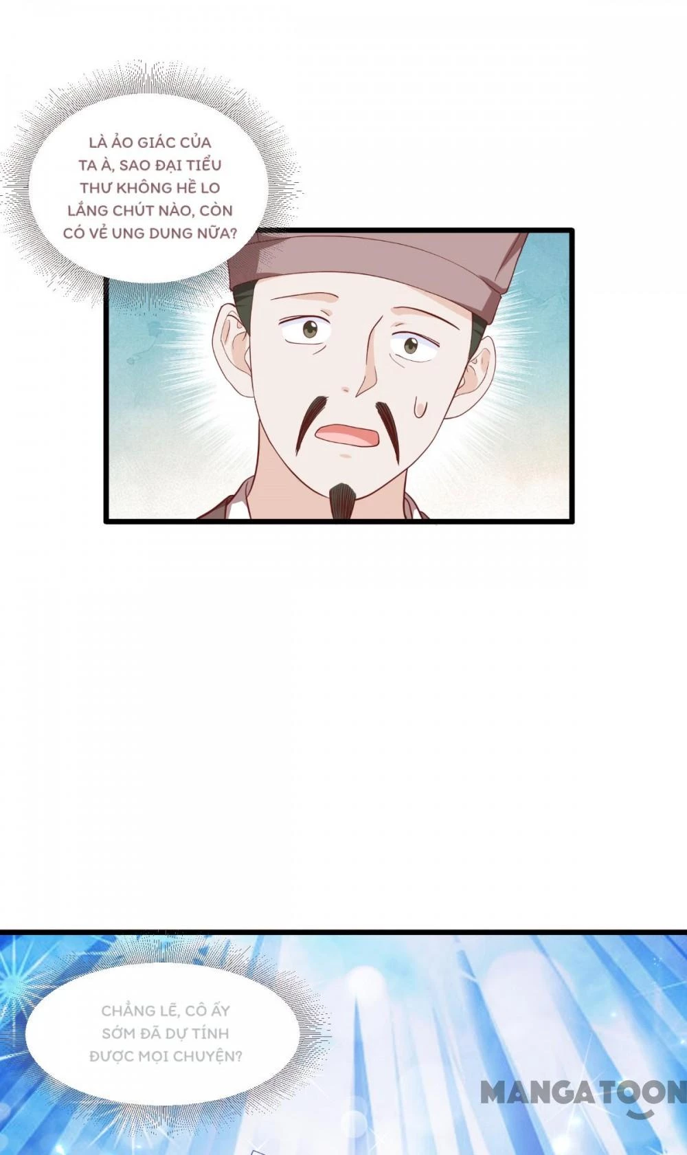 Tiền Tiêu Không Hết, Ta Phải Làm Sao? Chapter 37 - 38