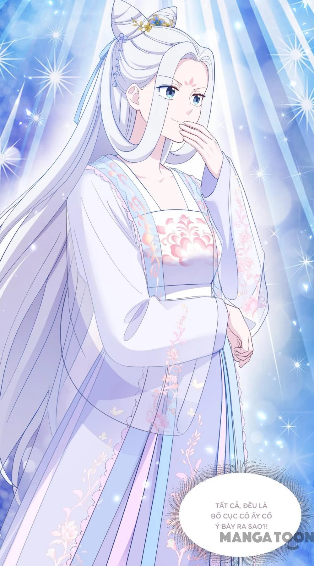 Tiền Tiêu Không Hết, Ta Phải Làm Sao? Chapter 37 - 39