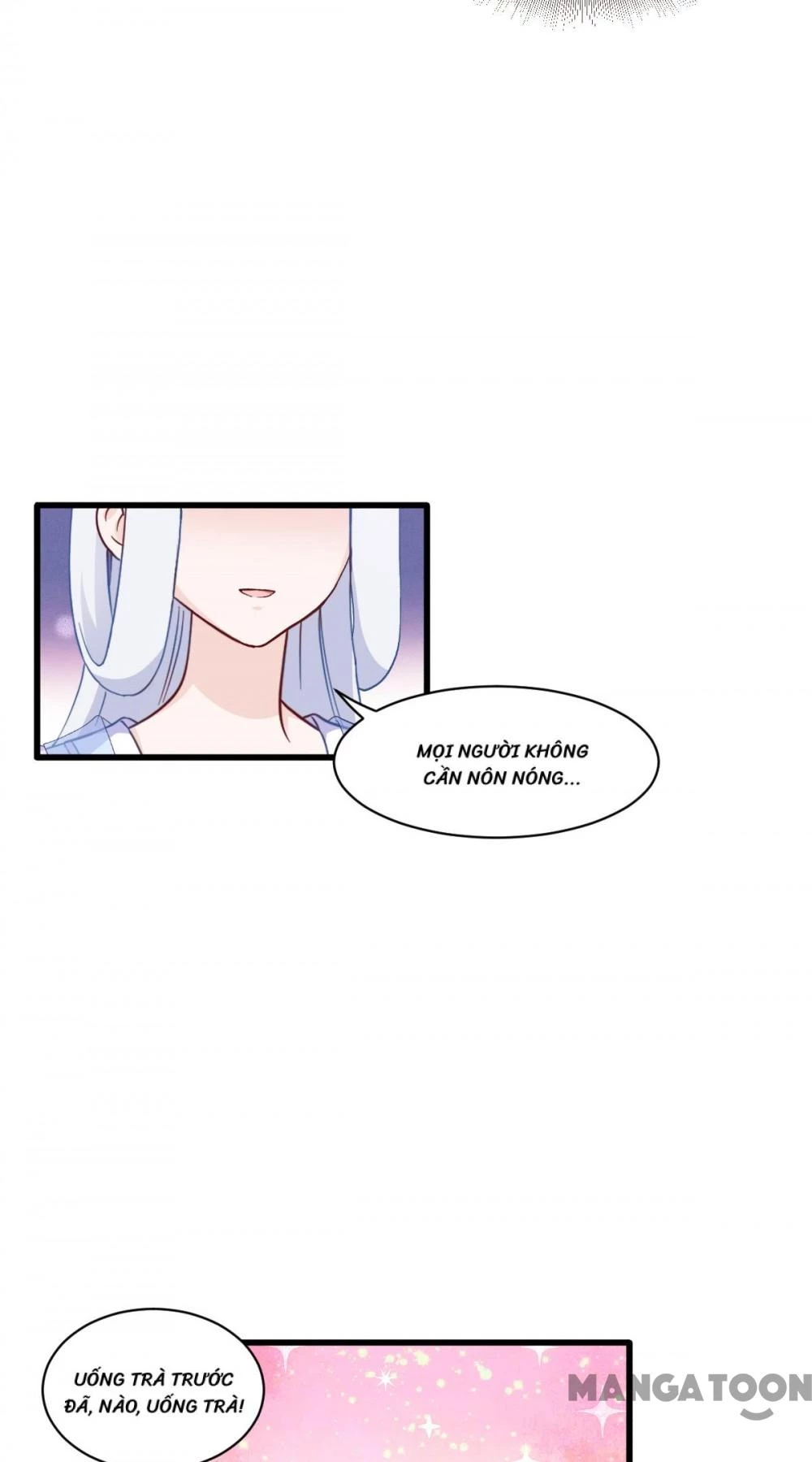 Tiền Tiêu Không Hết, Ta Phải Làm Sao? Chapter 38 - 3