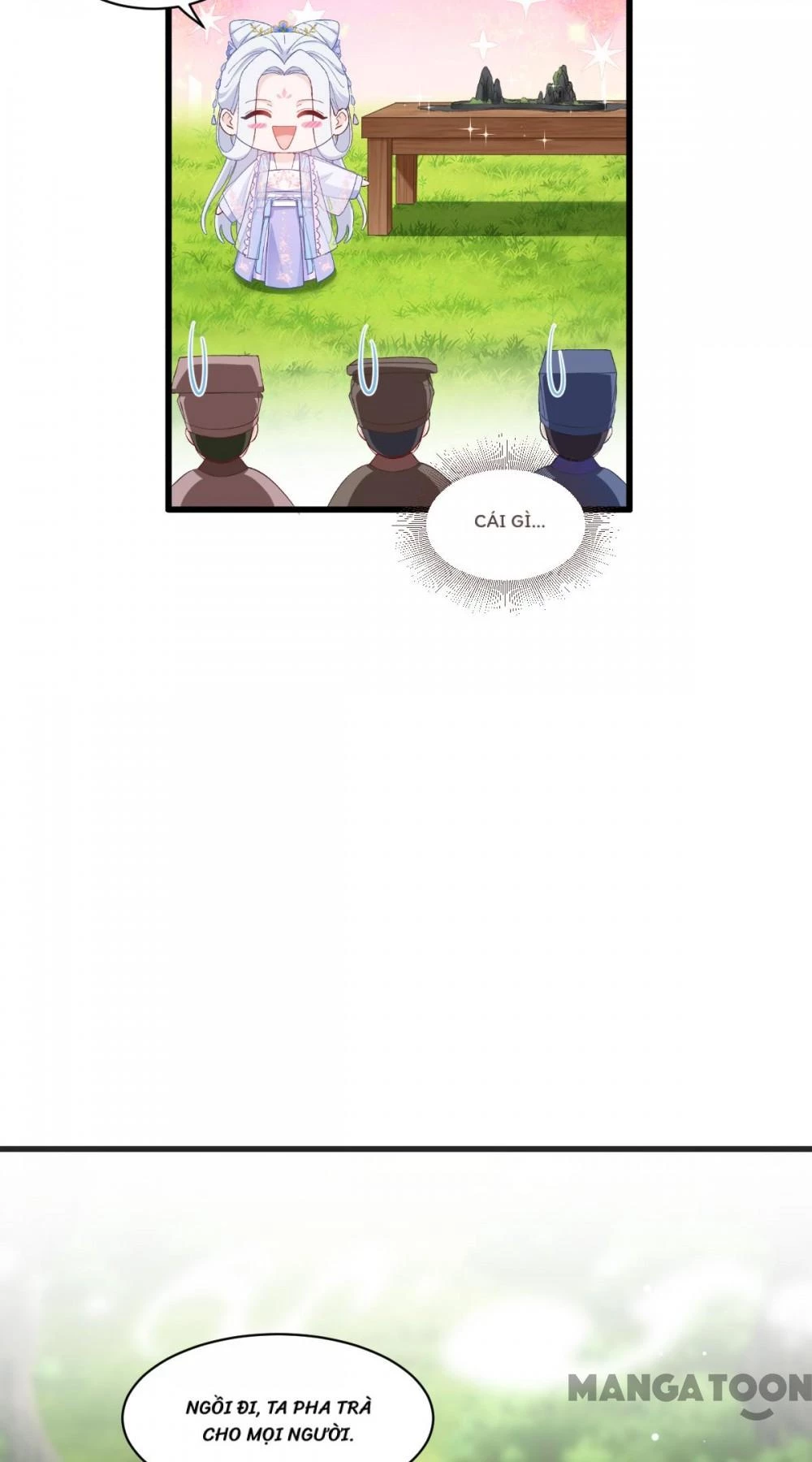 Tiền Tiêu Không Hết, Ta Phải Làm Sao? Chapter 38 - 4