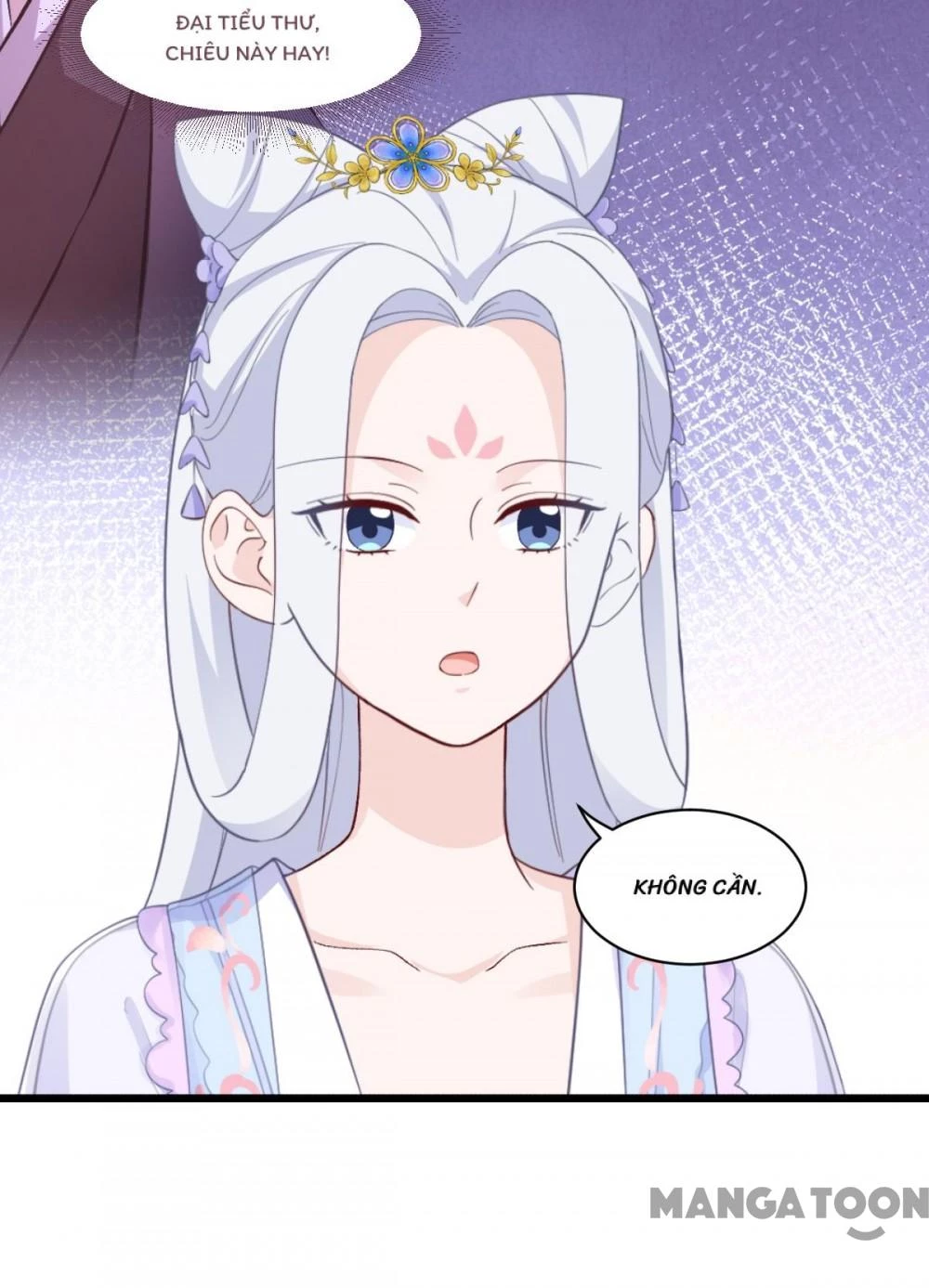 Tiền Tiêu Không Hết, Ta Phải Làm Sao? Chapter 38 - 11