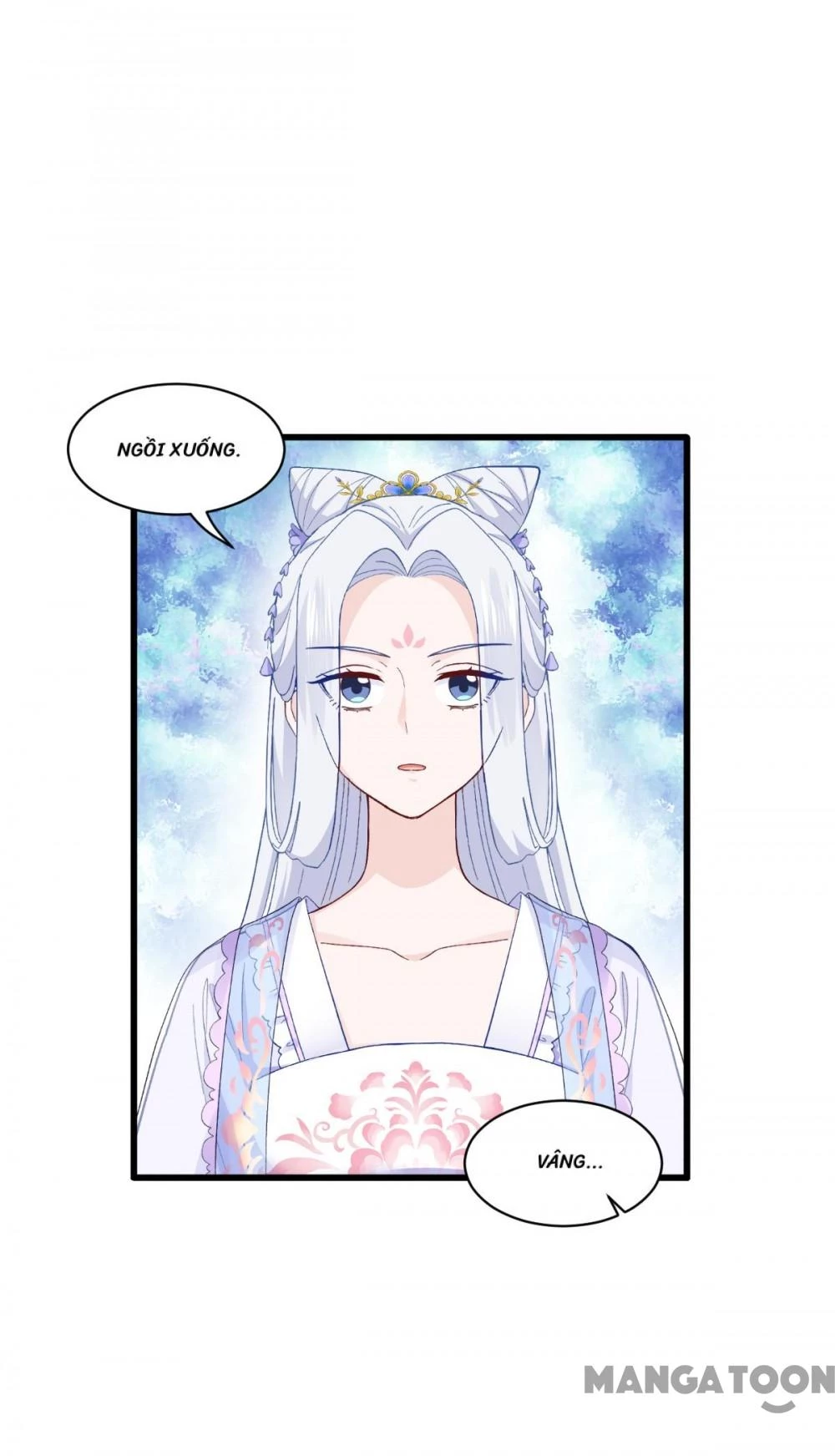 Tiền Tiêu Không Hết, Ta Phải Làm Sao? Chapter 38 - 13