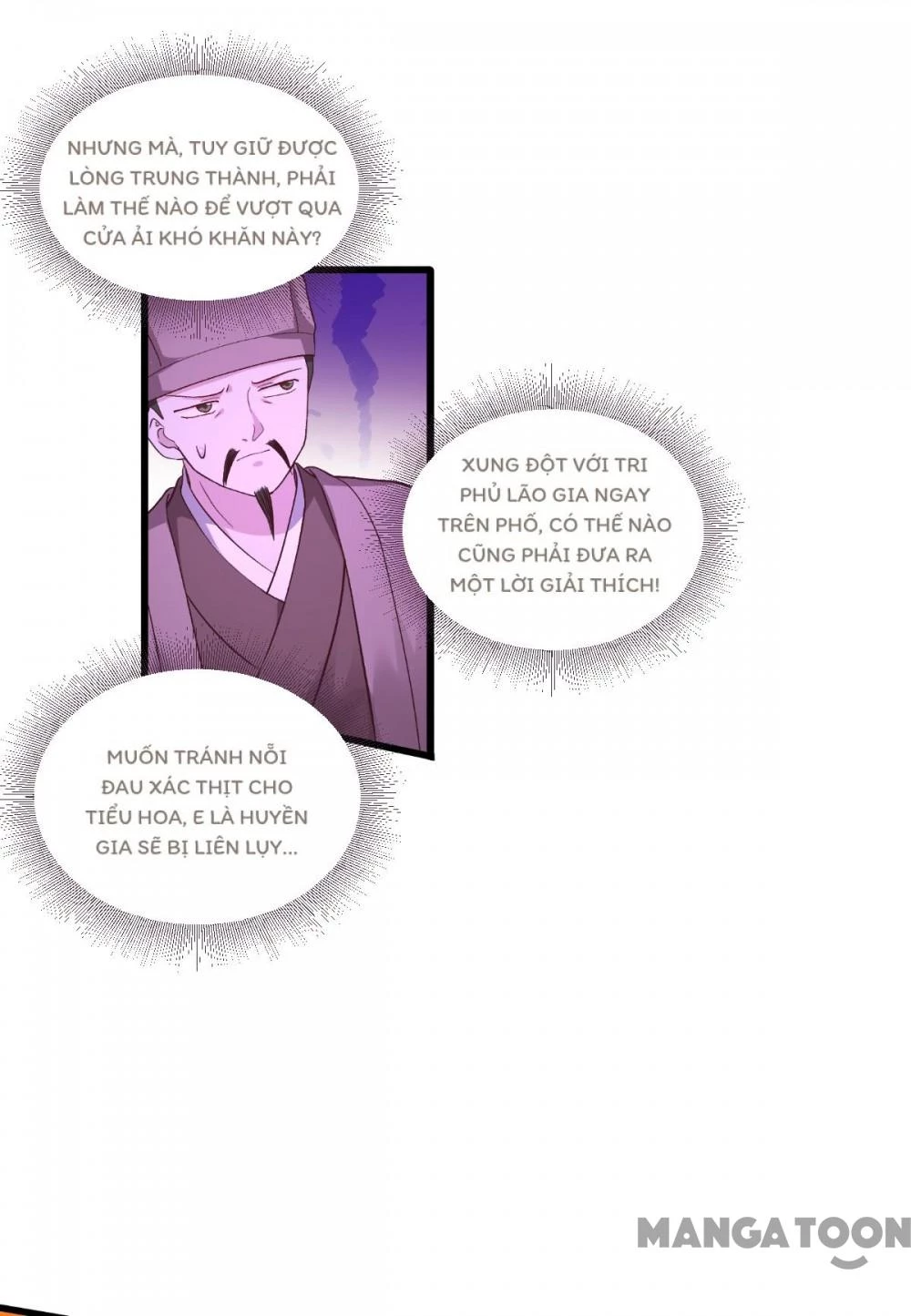 Tiền Tiêu Không Hết, Ta Phải Làm Sao? Chapter 38 - 17