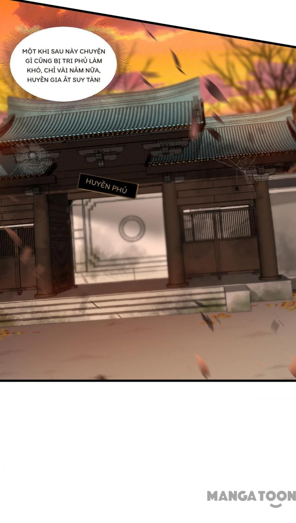 Tiền Tiêu Không Hết, Ta Phải Làm Sao? Chapter 38 - 18