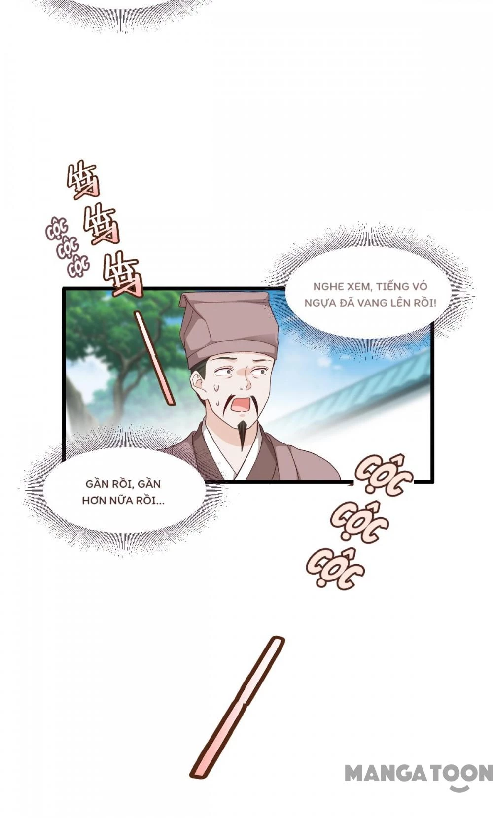 Tiền Tiêu Không Hết, Ta Phải Làm Sao? Chapter 38 - 20