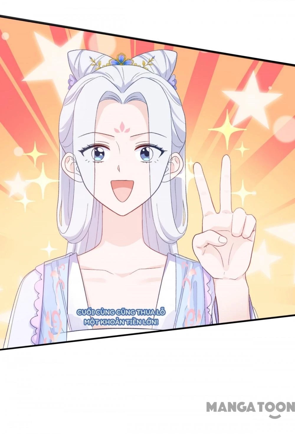 Tiền Tiêu Không Hết, Ta Phải Làm Sao? Chapter 38 - 22