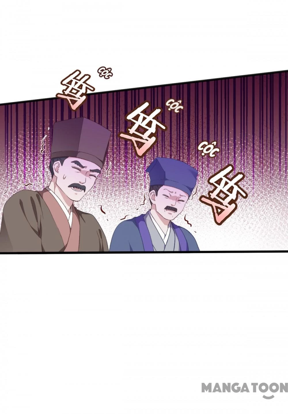 Tiền Tiêu Không Hết, Ta Phải Làm Sao? Chapter 38 - 23