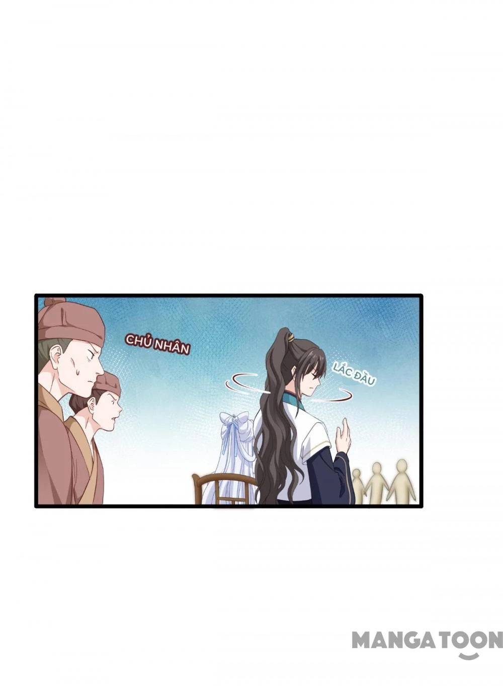 Tiền Tiêu Không Hết, Ta Phải Làm Sao? Chapter 38 - 26