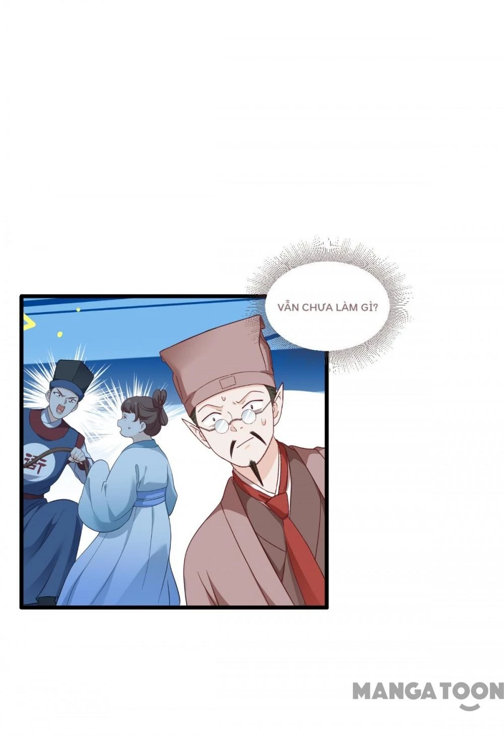 Tiền Tiêu Không Hết, Ta Phải Làm Sao? Chapter 38 - 29