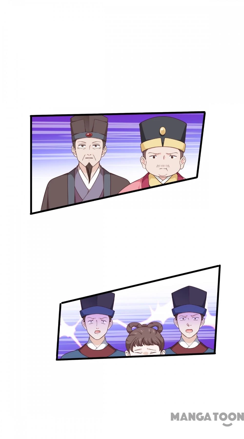 Tiền Tiêu Không Hết, Ta Phải Làm Sao? Chapter 38 - 34