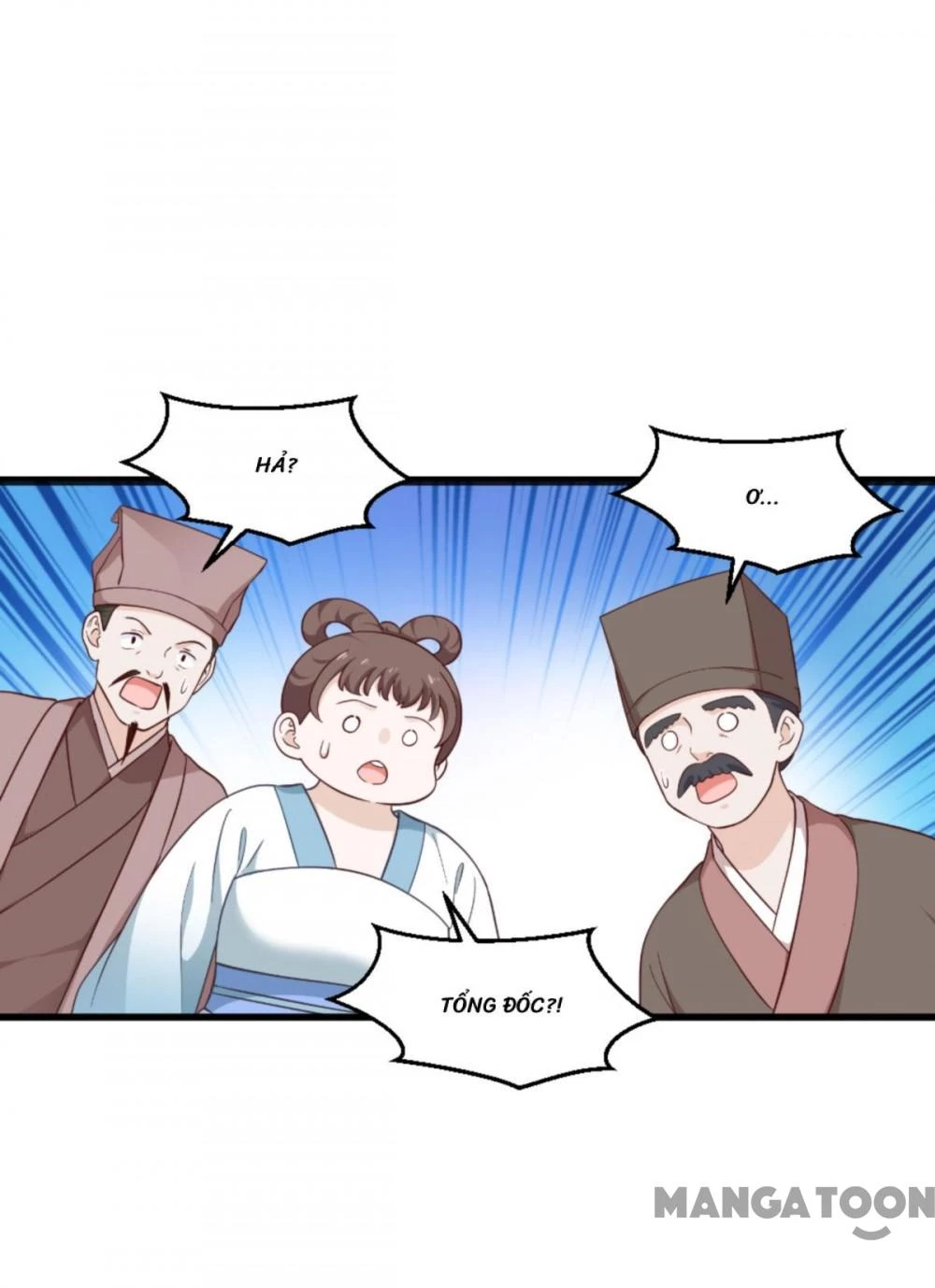 Tiền Tiêu Không Hết, Ta Phải Làm Sao? Chapter 39 - 2