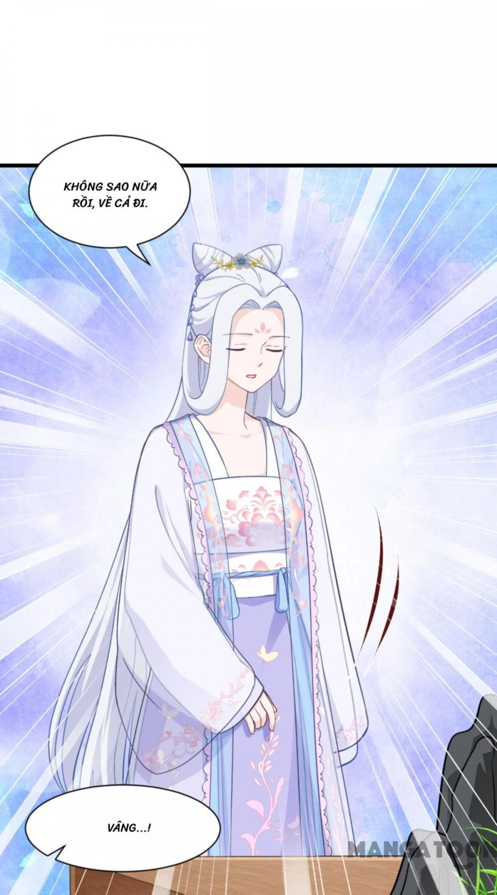 Tiền Tiêu Không Hết, Ta Phải Làm Sao? Chapter 39 - 10