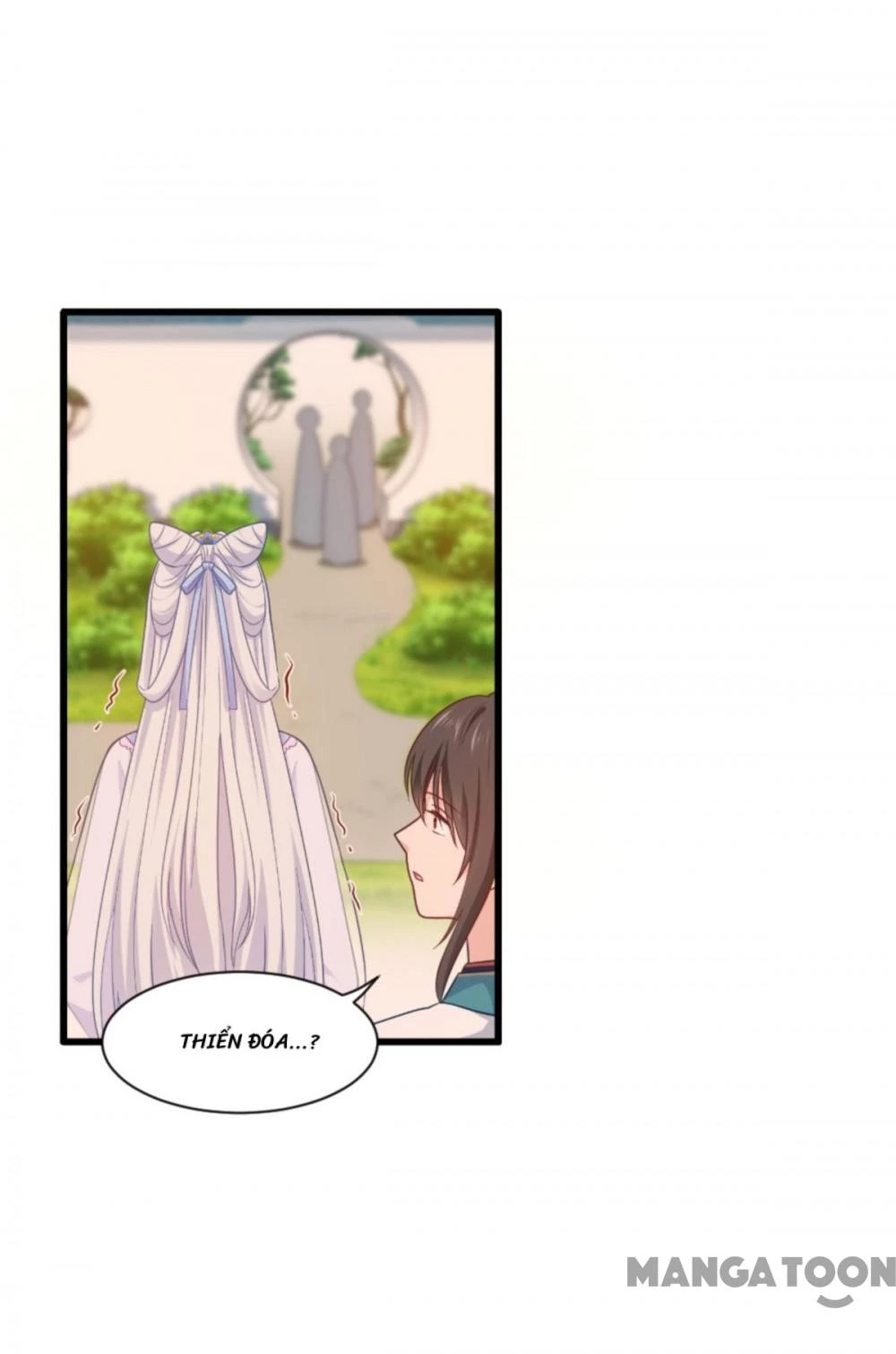 Tiền Tiêu Không Hết, Ta Phải Làm Sao? Chapter 39 - 13