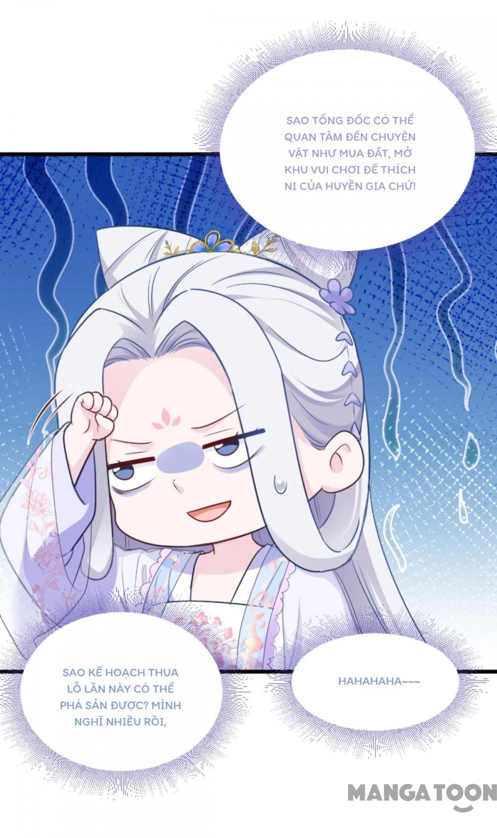 Tiền Tiêu Không Hết, Ta Phải Làm Sao? Chapter 39 - 15