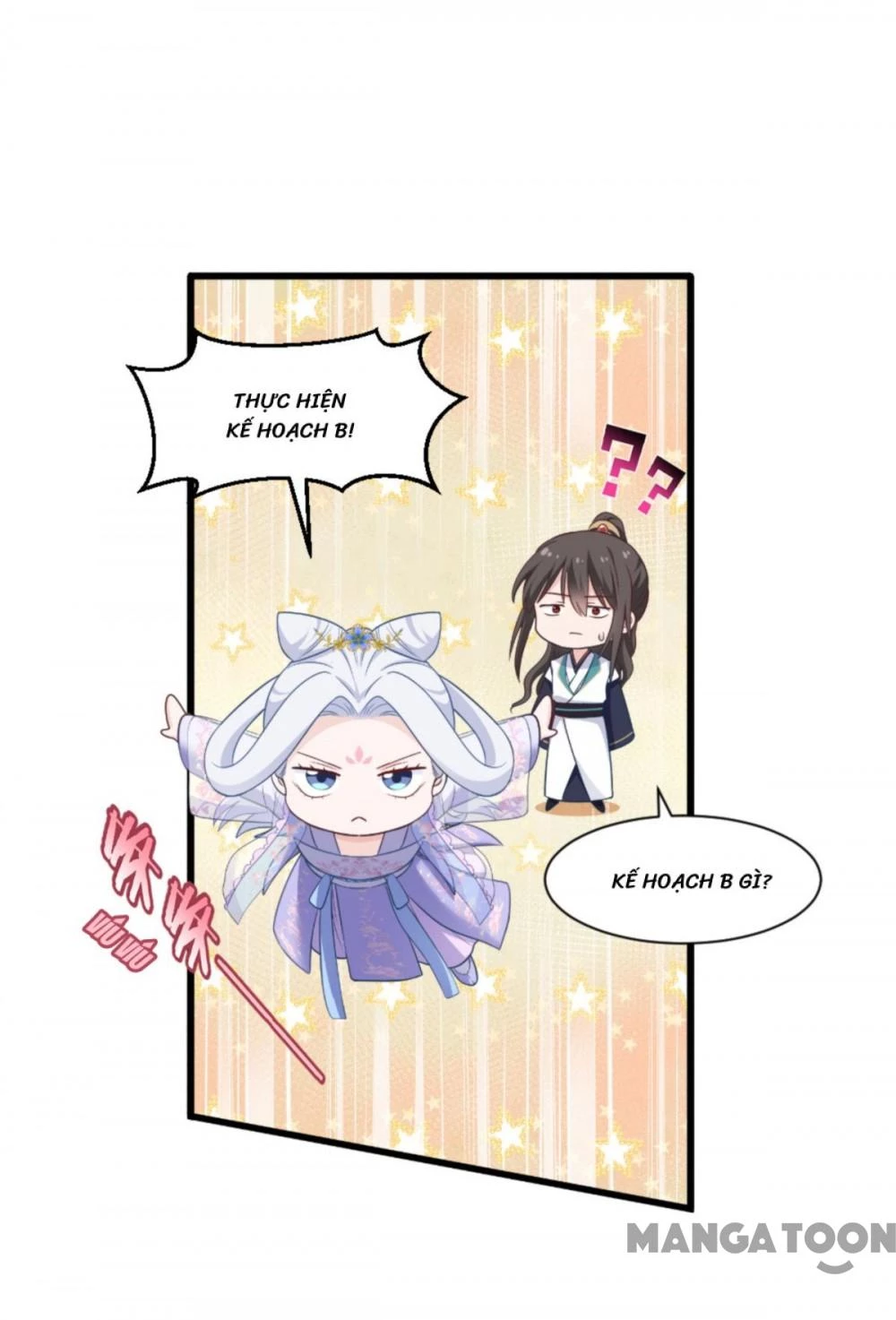 Tiền Tiêu Không Hết, Ta Phải Làm Sao? Chapter 39 - 17