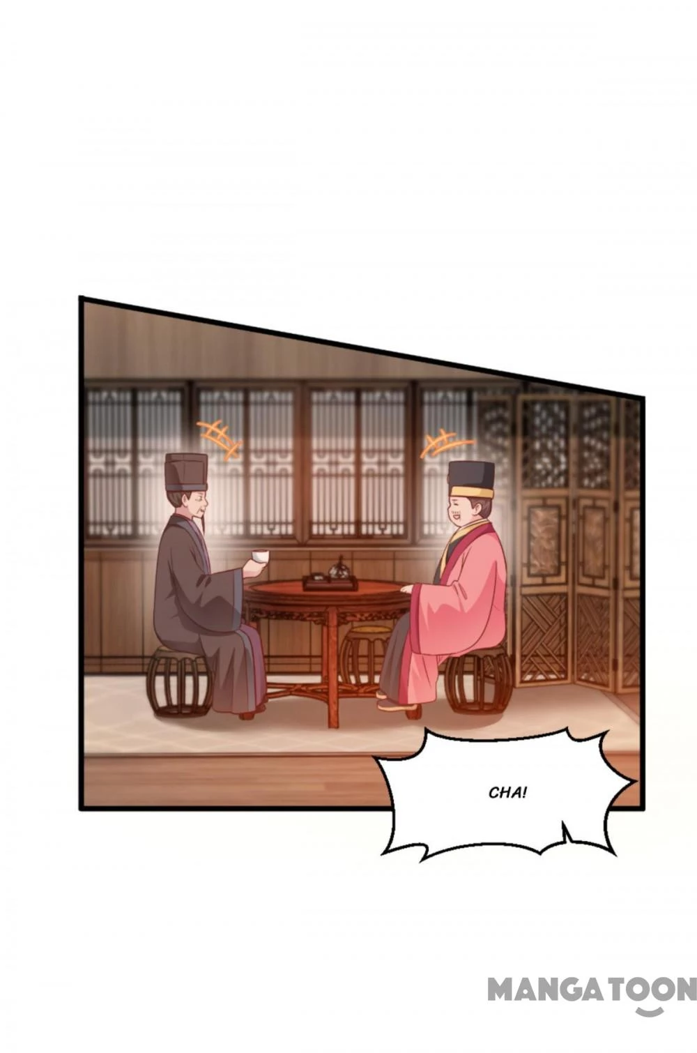 Tiền Tiêu Không Hết, Ta Phải Làm Sao? Chapter 39 - 18