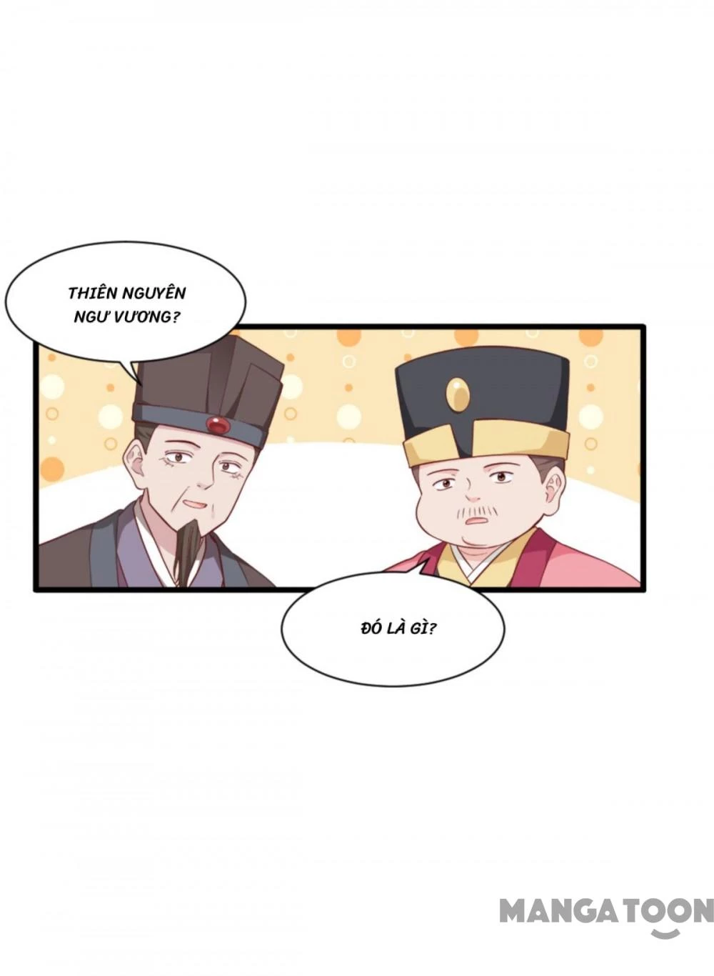 Tiền Tiêu Không Hết, Ta Phải Làm Sao? Chapter 39 - 22