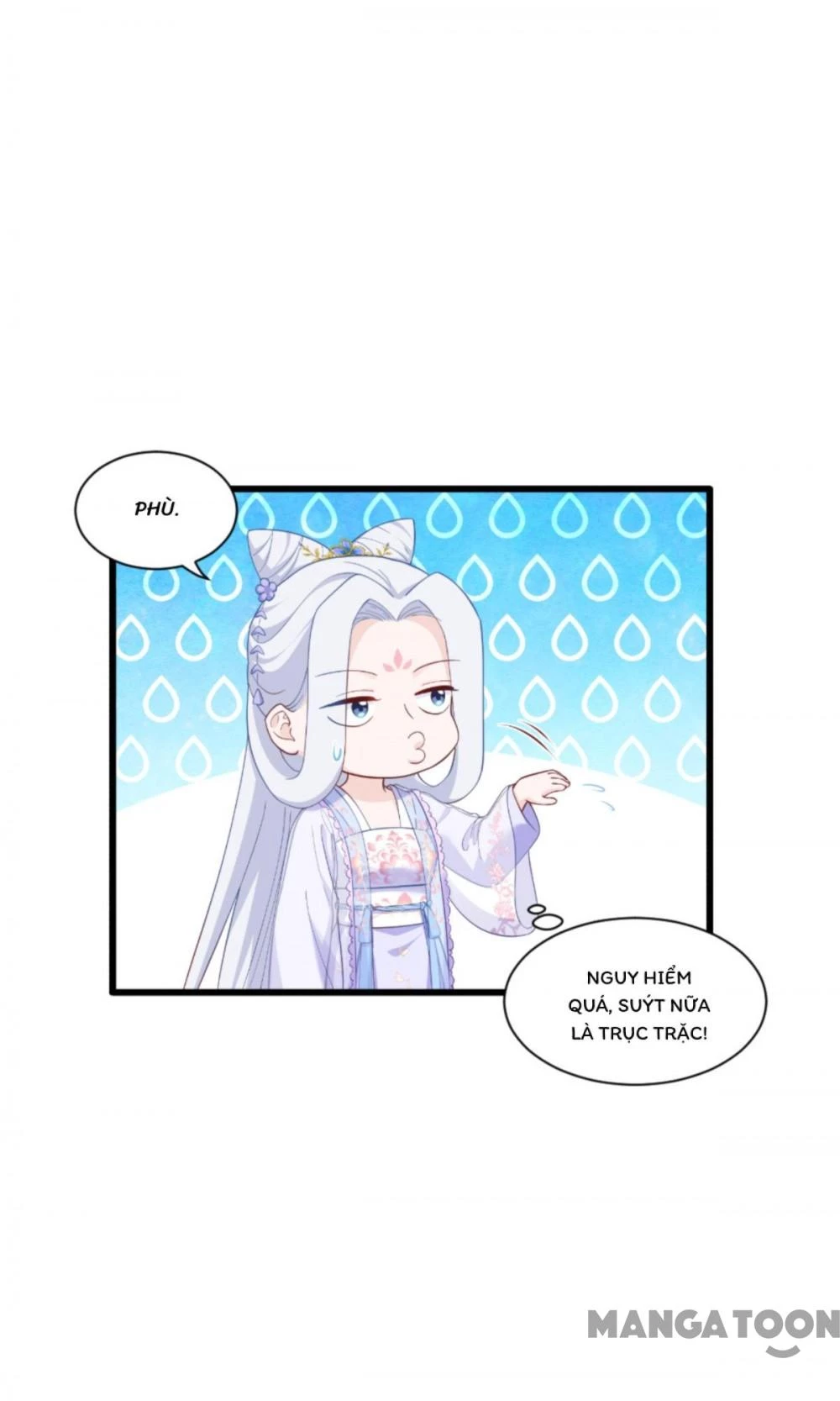 Tiền Tiêu Không Hết, Ta Phải Làm Sao? Chapter 39 - 30