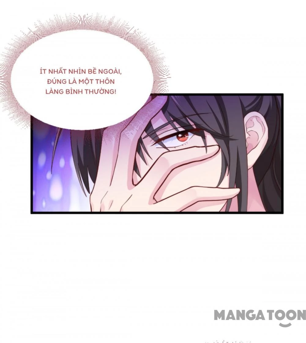 Tiền Tiêu Không Hết, Ta Phải Làm Sao? Chapter 39 - 32