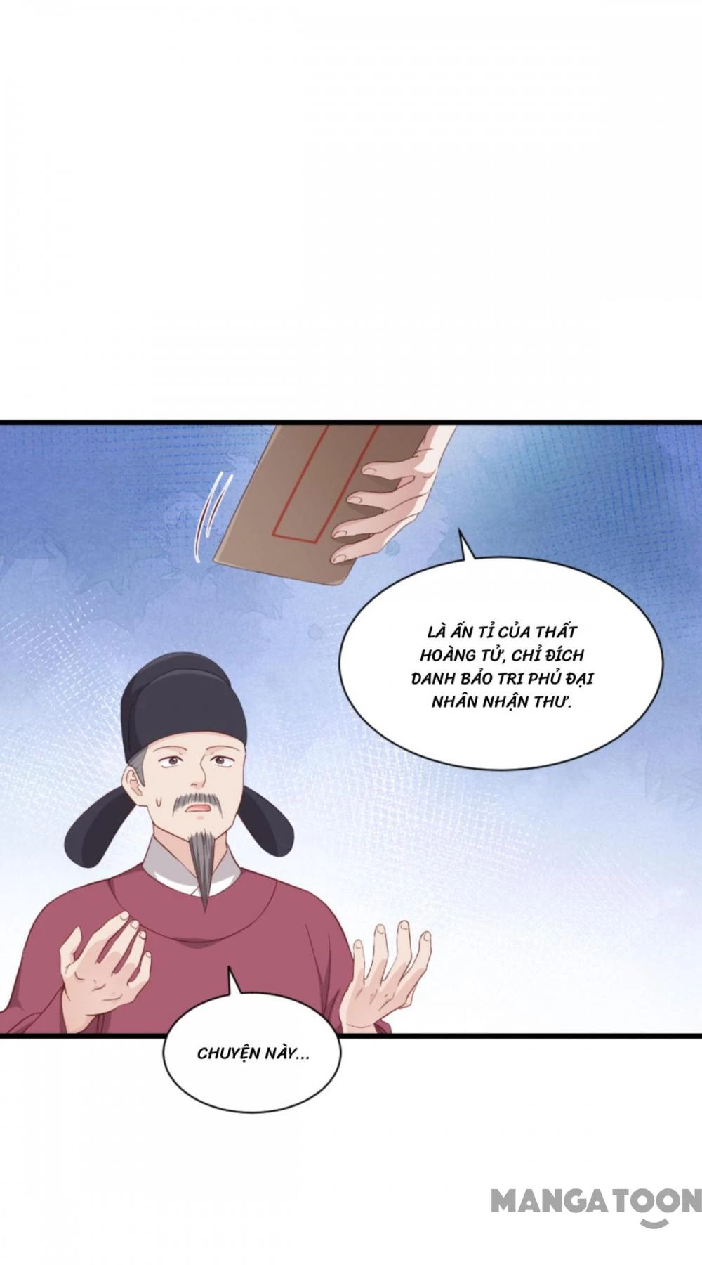 Tiền Tiêu Không Hết, Ta Phải Làm Sao? Chapter 39 - 43