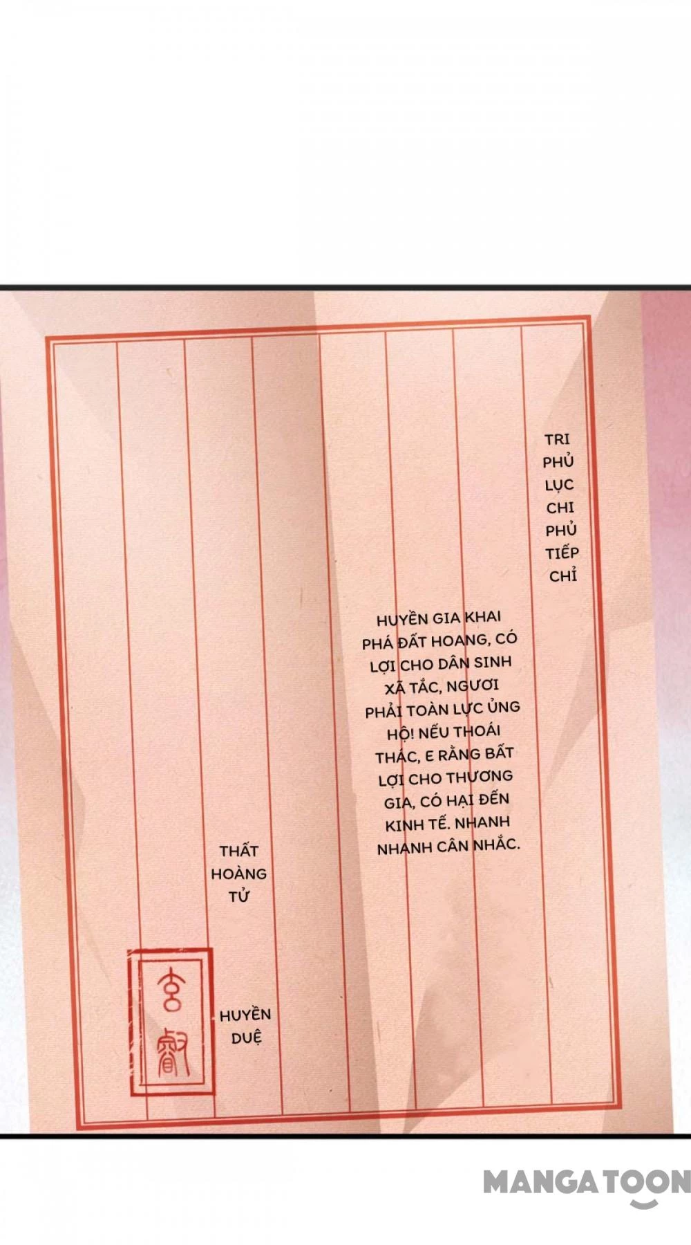 Tiền Tiêu Không Hết, Ta Phải Làm Sao? Chapter 39 - 45