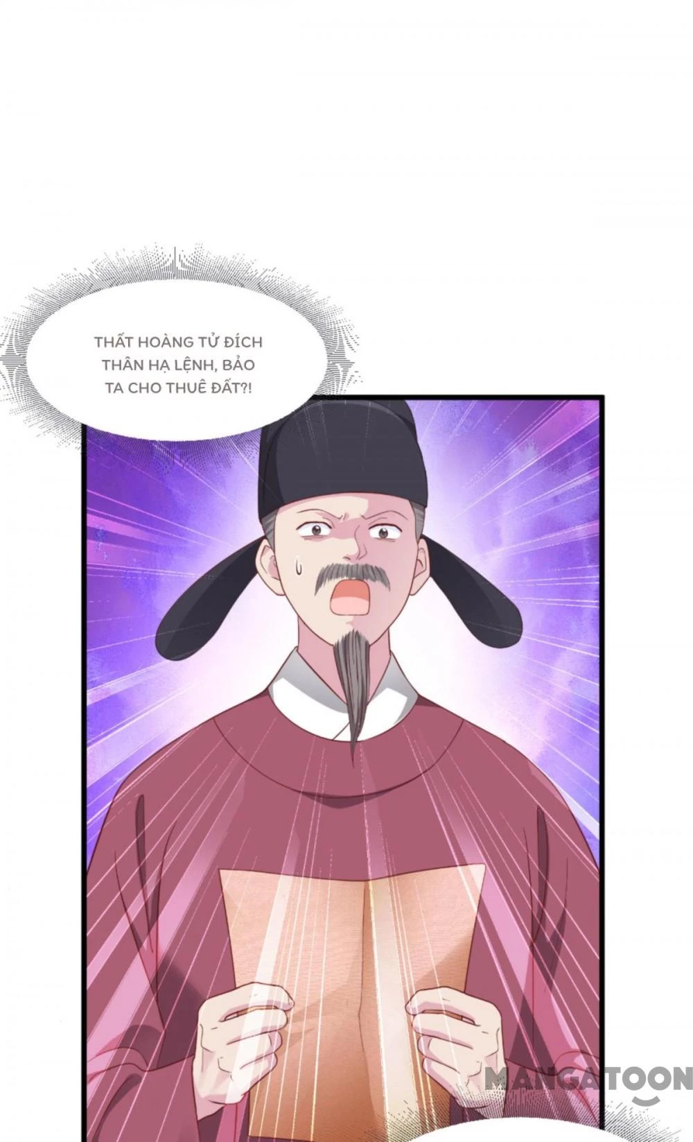 Tiền Tiêu Không Hết, Ta Phải Làm Sao? Chapter 39 - 47